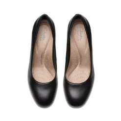 Dress|CLARKS Olivette Pearl BLACK