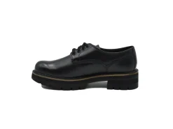 Casual|CLARKS Orianna Derby BLACK
