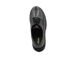 Casual|CLARKS Orianna Derby BLACK