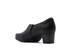 Casual|CLARKS Rosalyn Adele BLK