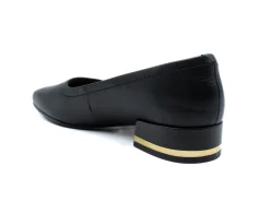Dress|CLARKS Seren0 Court Low Pump BLACK
