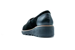 Casual|CLARKS Sharon Dolly BLACK