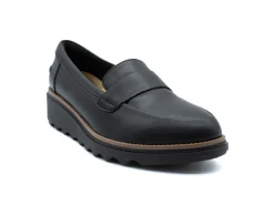 Casual|CLARKS Sharon Gracie BLACK