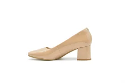 Dress|CLARKS Sheer Rose BLUSH