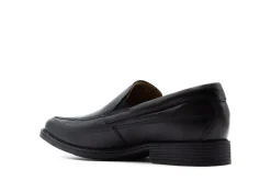 Dress|Dress|CLARKS Tilden Free BLACK