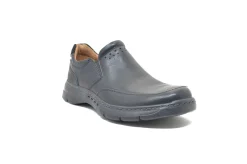 Dress|Dress|CLARKS Un Brawley Step BLACK