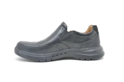 Dress|Dress|CLARKS Un Brawley Step BLACK