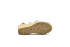 Casual|CLARKS Un Capri Step WHITE