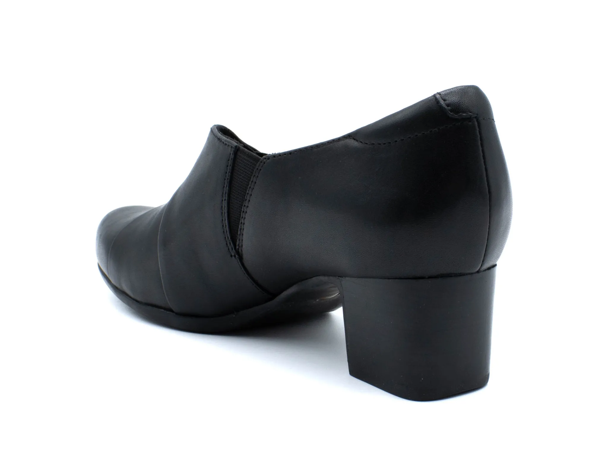 Dress|Dress Casual|CLARKS UNDAMSON ADELE BLACK