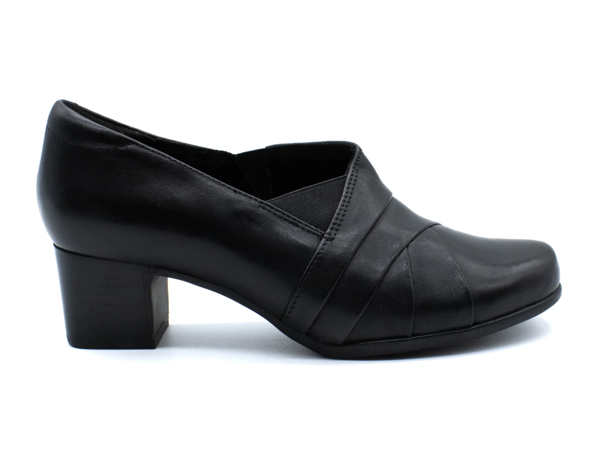 Dress|Dress Casual|CLARKS UNDAMSON ADELE BLACK