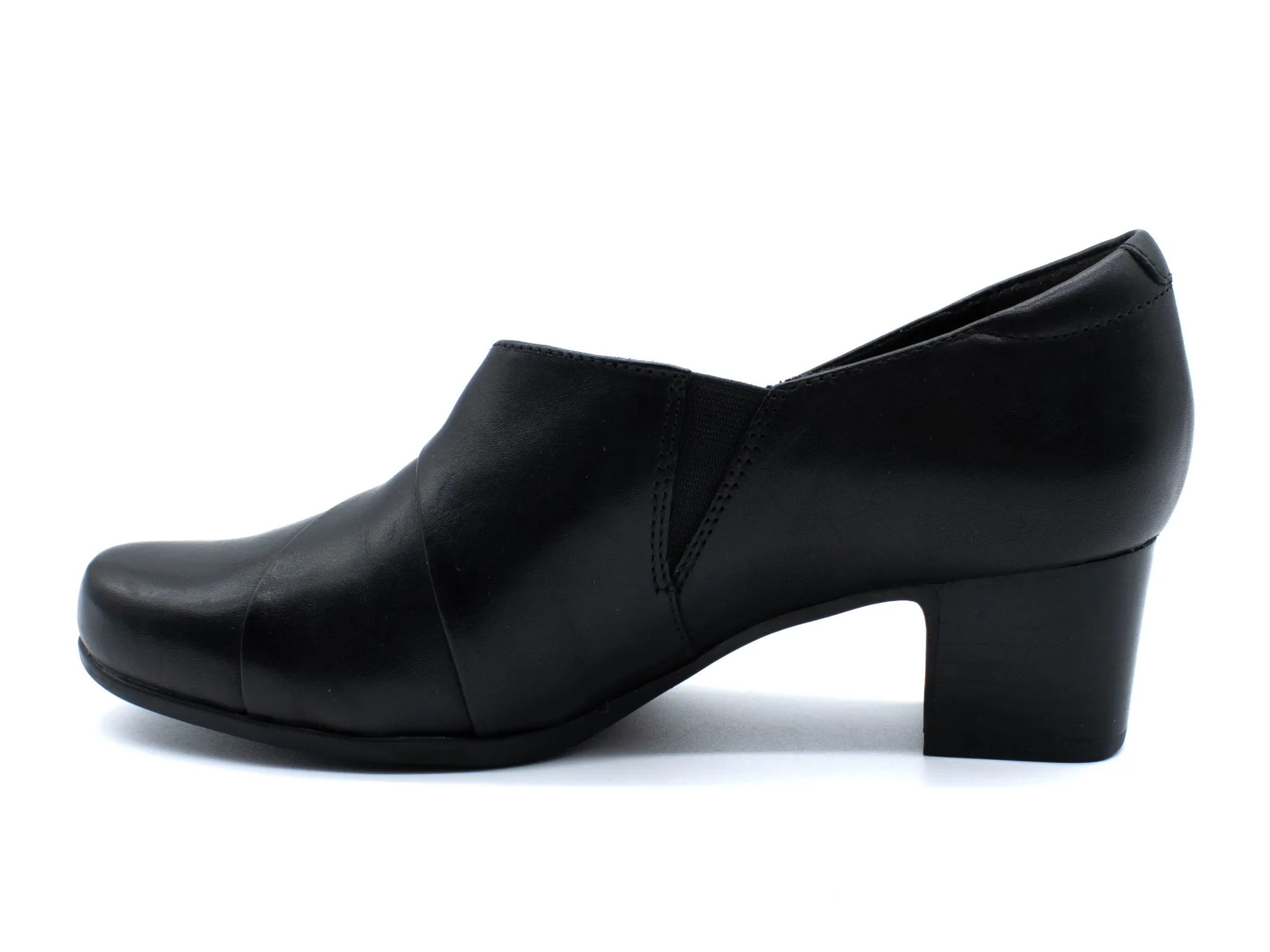 Dress|Dress Casual|CLARKS UNDAMSON ADELE BLACK