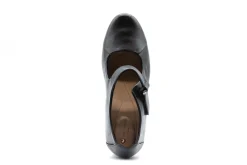 Dress|Dress Casual|CLARKS Un Damson Vibe BLACK