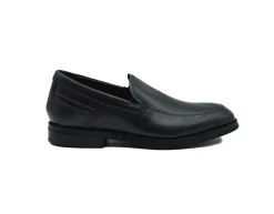 Dress|Dress|CLARKS Un Hugh Step BLACK