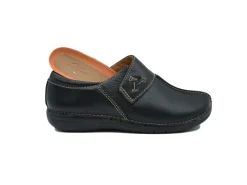 Casual|CLARKS Un Loop Ave BLACK