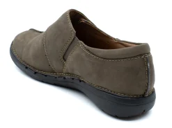 Casual|CLARKS Un Loop Ave TAUPE