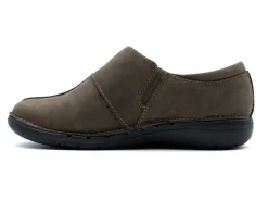 Casual|CLARKS Un Loop Ave TAUPE