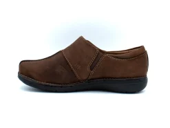 Casual|CLARKS  Un Loop Ave slip-on DKTAN