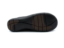 Casual|CLARKS Un Loop Top BLACK