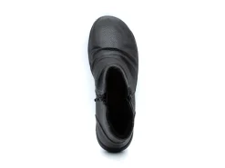 Casual|CLARKS Un Loop Top BLACK