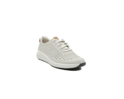 Casual|CLARKS Un Rio Tie WHITE