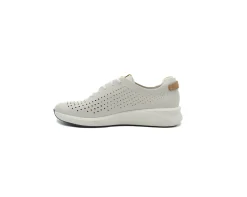 Casual|CLARKS Un Rio Tie WHITE