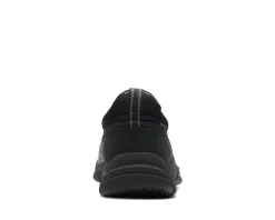 Casual|CLARKS Walpath Step BLACK