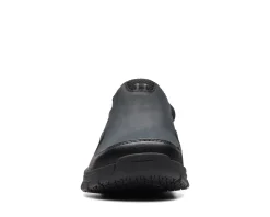 Casual|CLARKS Walpath Step BLACK