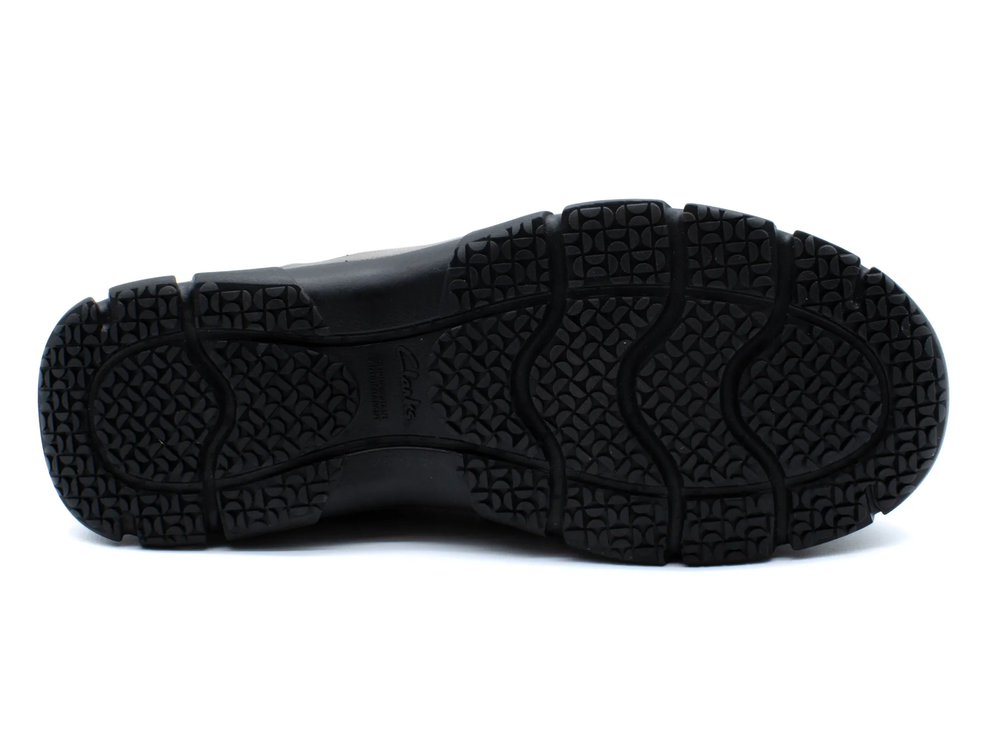 Casual|CLARKS Walpath Step Slip-On DKBRN