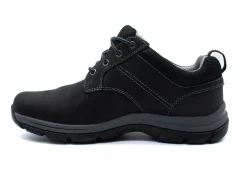 Casual|CLARKS Walpath Waterproof BLACK