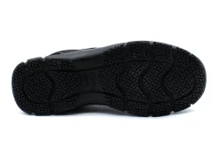 Casual|CLARKS Walpath Waterproof BLACK