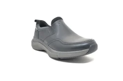 Casual|CLARKS Wave .0 Edge BLACK