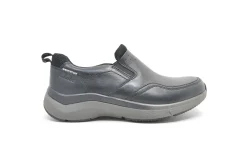 Casual|CLARKS Wave .0 Edge BLACK