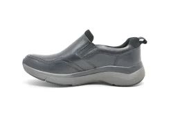 Casual|CLARKS Wave .0 Edge BLACK