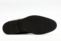 Dress|Dress|CLARKS Whiddon Cap DKTAN