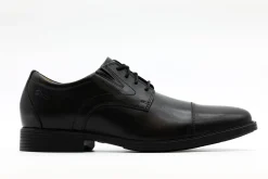 Dress|Dress|CLARKS Whiddon Cap BLACK