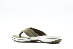 Sport|CLARKS Women's Breeze Sea TAUPE