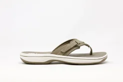 Sport|CLARKS Women's Breeze Sea TAUPE
