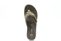 Sport|CLARKS Women's Breeze Sea TAUPE