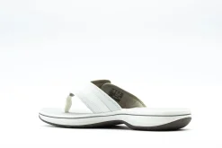 Sport|CLARKS Women's Breeze Sea WHT