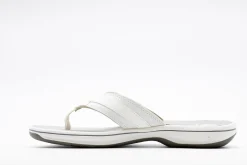 Sport|CLARKS Women's Breeze Sea WHT