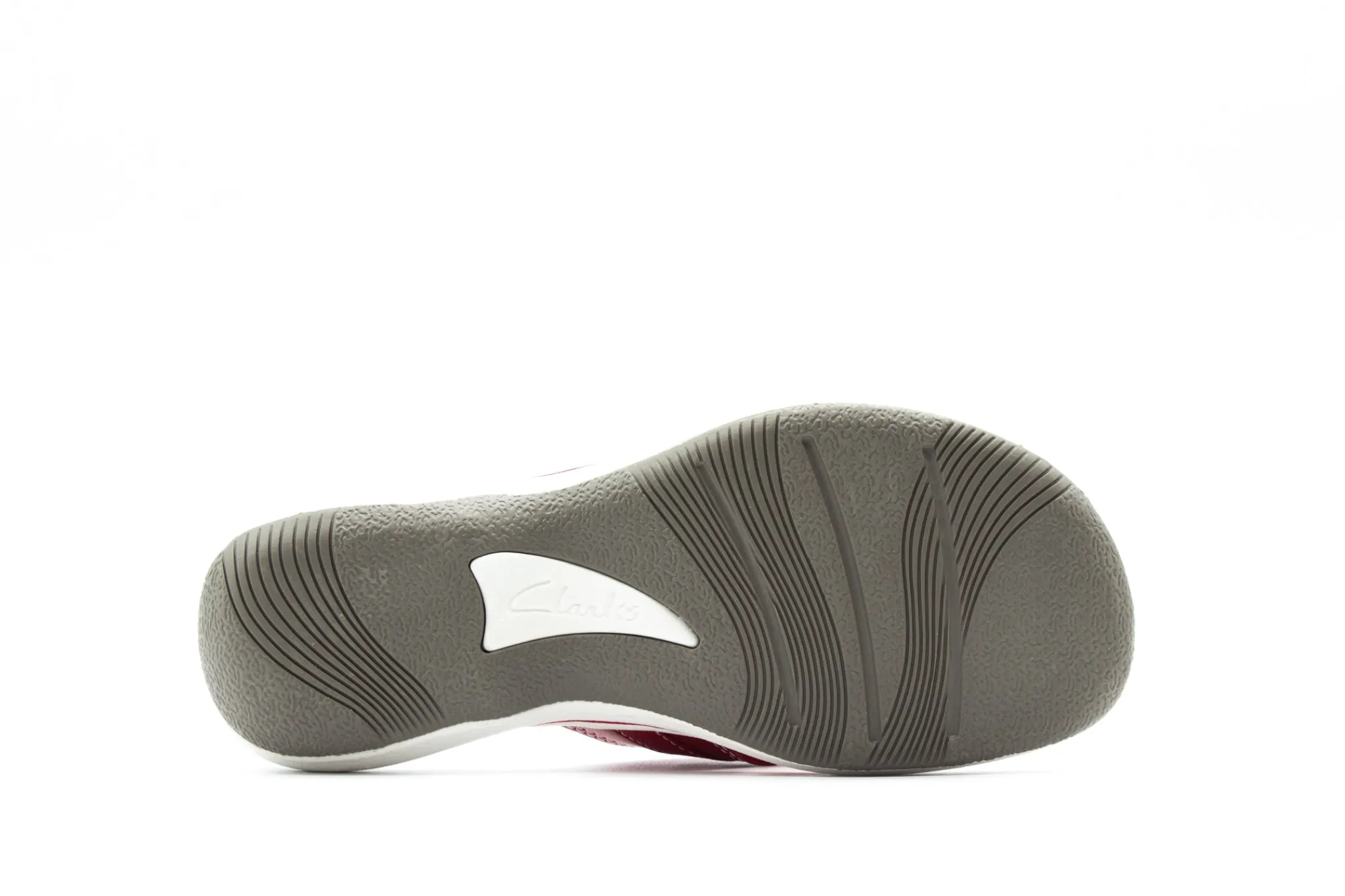 Sport|CLARKS Women's Breeze Sea RED