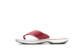 Sport|CLARKS Women's Breeze Sea RED