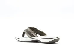 Sport|CLARKS Women's Breeze Sea PEWTR