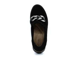 Casual|CLARKS Zylah BLACK