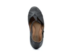 Dress|Dress Casual|COBB HILL ANGELINA BLACK
