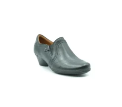 Casual|COBB HILL Laurel slip-on BLACK