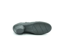 Casual|COBB HILL Laurel slip-on BLACK