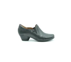 Casual|COBB HILL Laurel slip-on BLACK