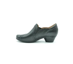 Casual|COBB HILL Laurel slip-on BLACK