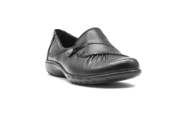 Casual|COBB HILL Paulette BLACK